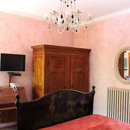 Bed and Breakfast Ulivo Rosso Sesto Fiorentino