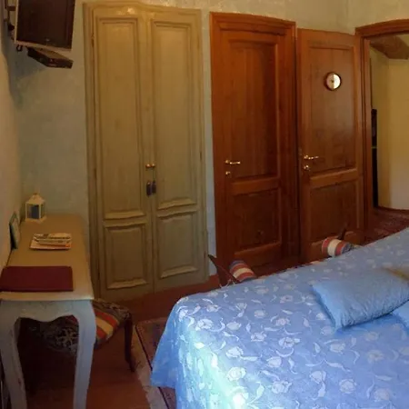 Ulivo Rosso Bed and Breakfast Sesto Fiorentino