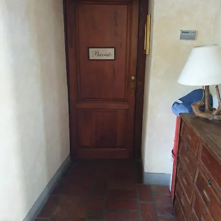 Ulivo Rosso Bed and Breakfast Sesto Fiorentino