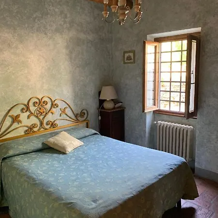 Ulivo Rosso Sesto Fiorentino