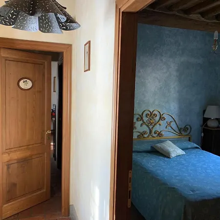 Ulivo Rosso Bed and Breakfast Sesto Fiorentino