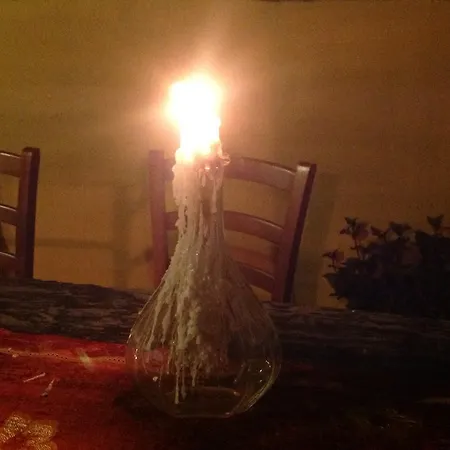 Ulivo Rosso Bed and Breakfast