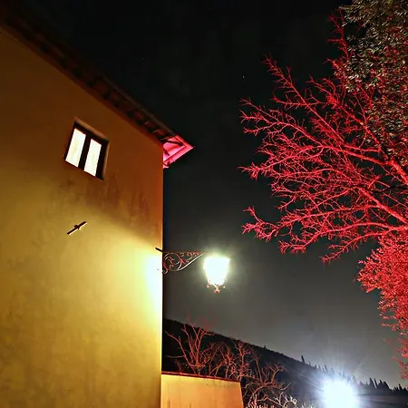 Bed and Breakfast Ulivo Rosso *