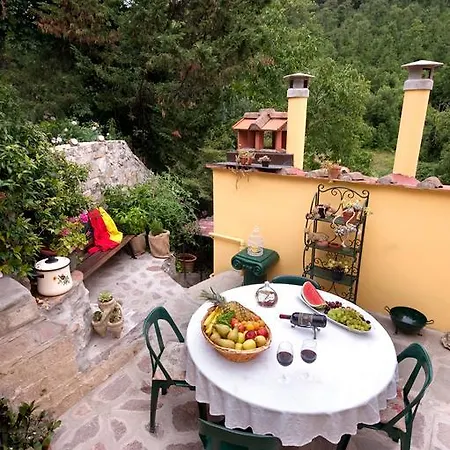 Ulivo Rosso Bed and Breakfast Sesto Fiorentino