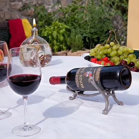 Ulivo Rosso Bed and Breakfast Sesto Fiorentino