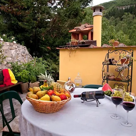Bed & Breakfast Ulivo Rosso *