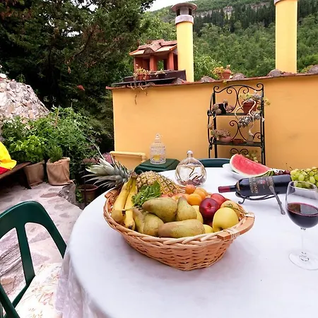 Bed and Breakfast Ulivo Rosso Sesto Fiorentino