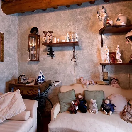 Bed and Breakfast Ulivo Rosso