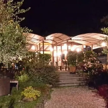Bed and Breakfast Ulivo Rosso
