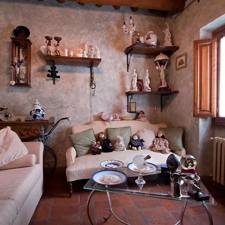 Bed and Breakfast Ulivo Rosso Sesto Fiorentino