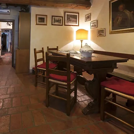 Bed & Breakfast Ulivo Rosso Sesto Fiorentino
