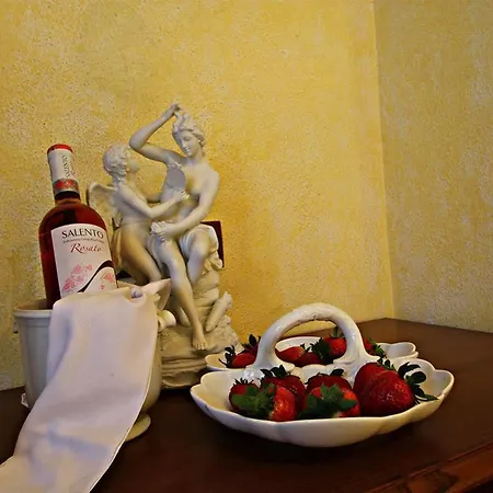 Bed and Breakfast Ulivo Rosso Sesto Fiorentino