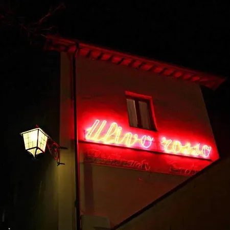 Bed and Breakfast Ulivo Rosso