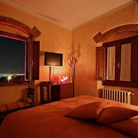 Bed and Breakfast Ulivo Rosso *