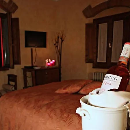 Bed and Breakfast Ulivo Rosso