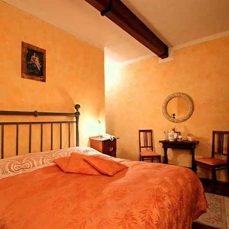 Bed and Breakfast Ulivo Rosso
