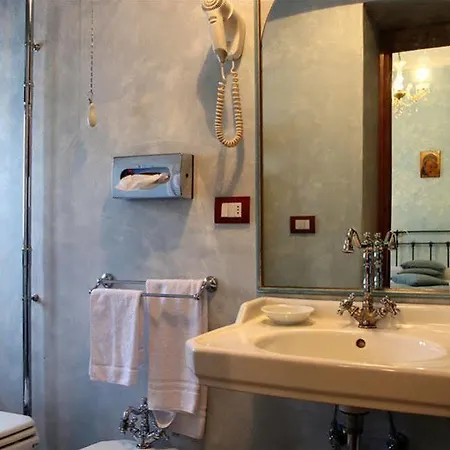 Bed and Breakfast Ulivo Rosso