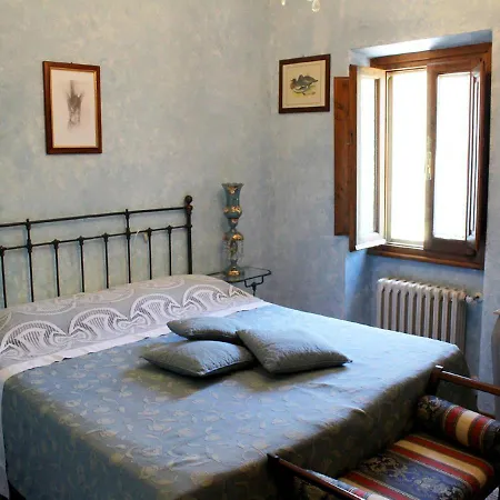 Bed & Breakfast Ulivo Rosso