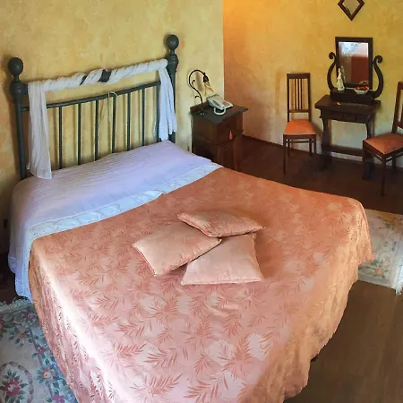 Bed and Breakfast Ulivo Rosso Sesto Fiorentino