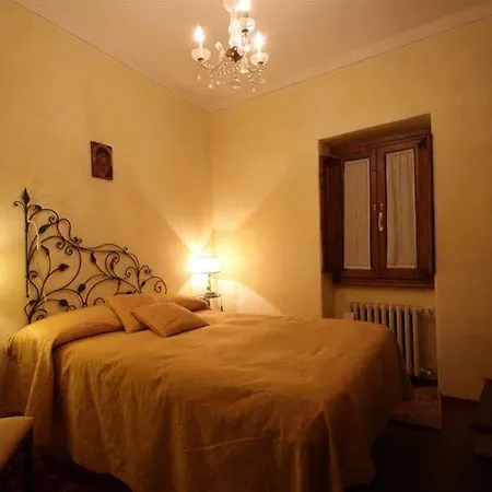 Bed and Breakfast Ulivo Rosso *